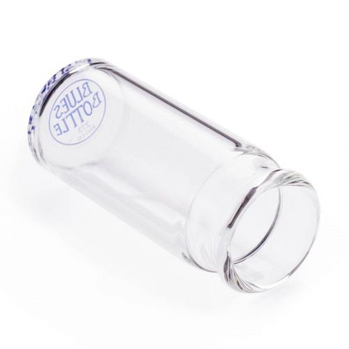 Слайдер DUNLOP 273 BLUES BOTTLE REGULAR WALL LARGE CLEAR SLIDE - JCS.UA фото 2