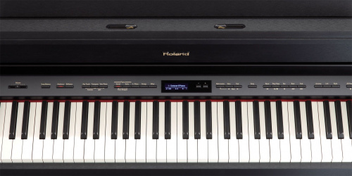 Цифровое пианино Roland HP507SB - JCS.UA фото 3