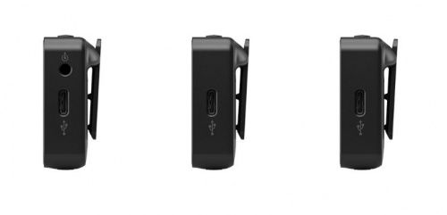 Микрофонная радиосистема RODE Wireless PRO - JCS.UA фото 6