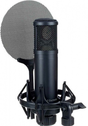 Студийный микрофон sE Electronics 2200 - JCS.UA фото 7