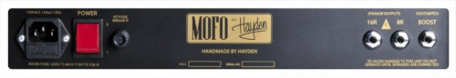 Підсилювач HAYDEN H-MOFOH30 - JCS.UA фото 3