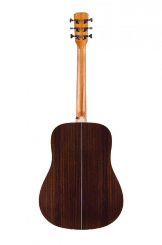 Акустическая гитара Prima MAG205 - JCS.UA фото 3