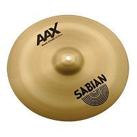 Тарелка SABIAN 21484X 14" AAX Fast Hats - JCS.UA