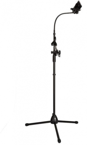 Микрофонная стойка PLATINUM MBS1A - JCS.UA фото 3