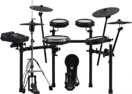 Электронная ударная установка Roland TD316 - JCS.UA фото 2 Электронная ударная установка Roland TD316 - JCS.UA фото 2