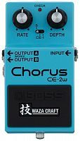 Педаль Boss CE2W Chorus - JCS.UA