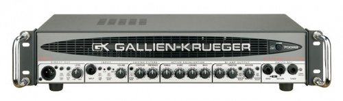 Усилитель Gallien-Krueger 700RB-II - JCS.UA