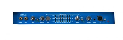 Комбоусилитель Laney RB4 - JCS.UA фото 4