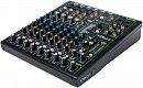 Мікшер Mackie ProFX10 GO: свобода звуку без прив'язки до розетки