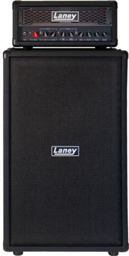 Комплект Laney IRF-DUALRIG212 - JCS.UA