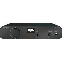 Підсилювач для навушників SPL Phonitor One - JCS.UA