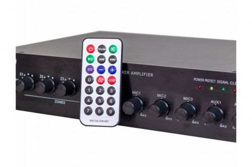 Комплект звука DV audio LA10010601  - JCS.UA фото 4