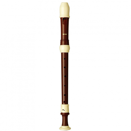 Блок-флейта YAMAHA YRA-312 - JCS.UA