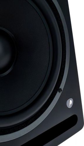 Активні студійні монітори Prodipe PRO 8 V2 - JCS.UA фото 5