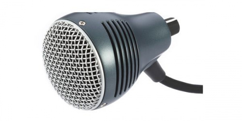 Микрофон JTS CX-520D - JCS.UA