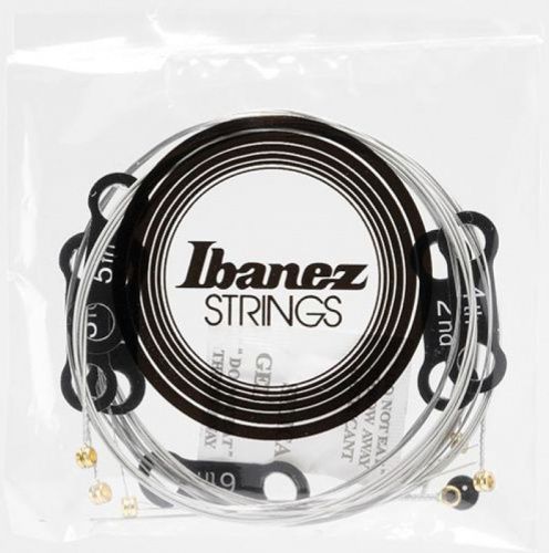 Струни для електрогітар IBANEZ IEGS61BT ELECTRIC GUITARS STRING 10-46 - JCS.UA фото 3