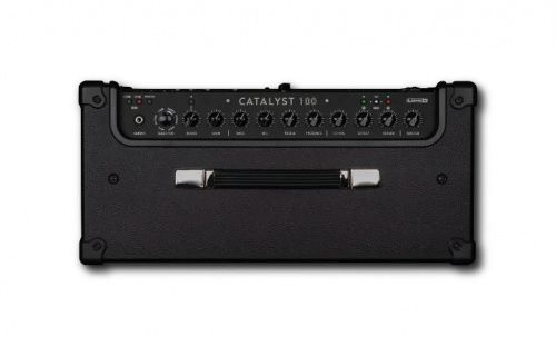 Комбоусилитель LINE 6 Catalyst 100 - JCS.UA фото 4