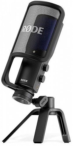 USB микрофон Rode NT-USB+