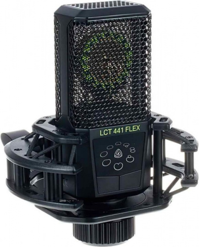 Микрофон Lewitt LCT 441 Flex - JCS.UA фото 8