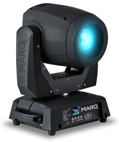 Світловий прилад голова MARQ GestureSpot500 - JCS.UA