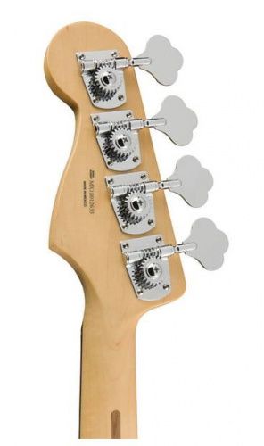 Бас-гітара FENDER PLAYER JAZZ BASS PF SGM - JCS.UA фото 5
