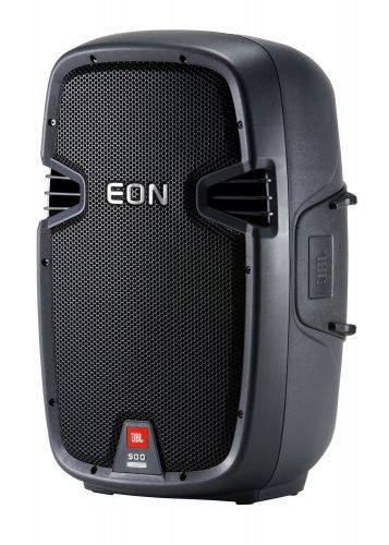 Активна акустична система JBL EON 510 - JCS.UA
