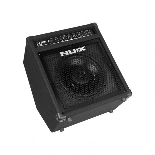 Монитор NUX DA 30BT - JCS.UA фото 3