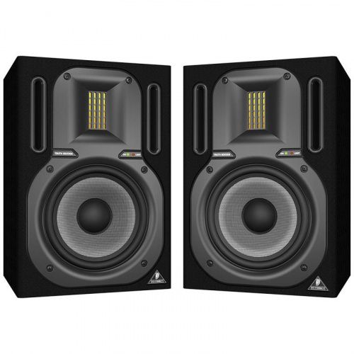 Активный студийный монитор Behringer TRUTH B3030A - JCS.UA
