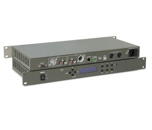 Центральный блок Taiden HCS-3900MB/20 - JCS.UA