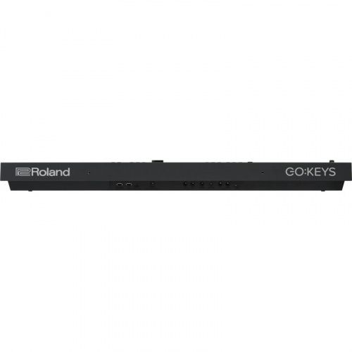 Синтезатор Roland GO:KEYS-5-GT - JCS.UA фото 2