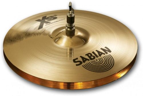 Тарелка Sabian 14" XS20 Medium Hats - JCS.UA