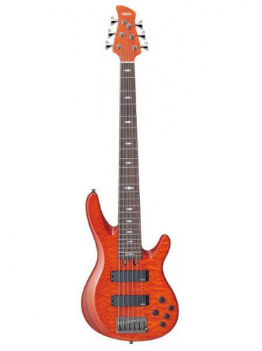 Бас-гитара YAMAHA TRB1006J NT - JCS.UA