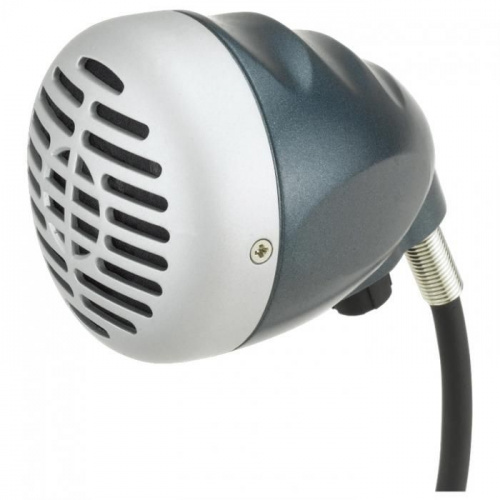 Мікрофон SUPERLUX D112 - JCS.UA