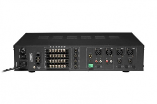 Комплект звука DV audio МА40604MP30 - JCS.UA фото 3