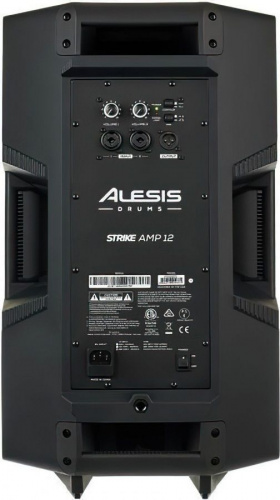 Активный монитор Alesis Strike Amp 12 - JCS.UA фото 3