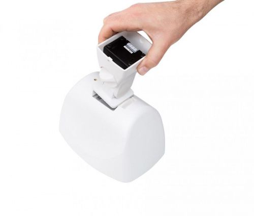 Акустический комплект SKY SOUND WMS-4022 WHITE - JCS.UA фото 5