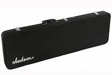 Кейс для электрогитары JACKSON SL/DK 6/7 ECONOMY CASE - JCS.UA