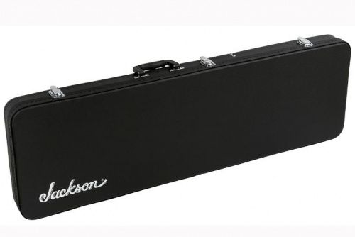 Кейс для електрогітари JACKSON SL/DK 6/7 ECONOMY CASE - JCS.UA