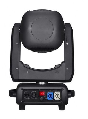 Лазерная голова New Light S57 10W Laser LED Wash - JCS.UA фото 4