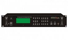 Підсилювач потужності DV audio IP-T60 - JCS.UA