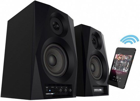 Монітори Reloop DSM-3 BT