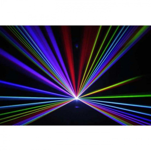 Лазер STLS RGB 5000 - JCS.UA фото 2
