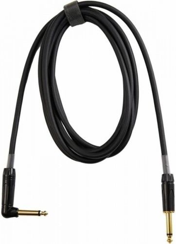 Инструментальный кабель DR PARTS DRCA3BK - JCS.UA