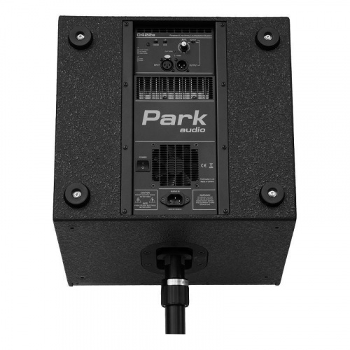 Линейный массив Park Audio D422e - JCS.UA фото 7