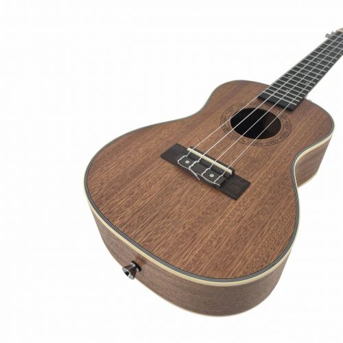 Укулеле Toneberg 24THX Concert - JCS.UA фото 4