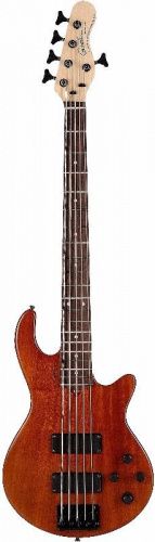 Бас-гитара GODIN 027187 - FREEWAY 5 Active Natural Mahogany SG - JCS.UA