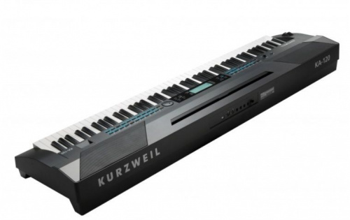 Сценическое пиано Kurzweil KA-120 - JCS.UA фото 4