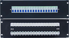 Распределитель EUROLITE PDM 3U-18x16A FB - JCS.UA