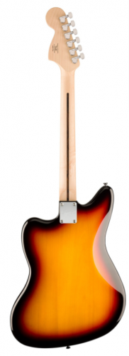 Электрогитара SQUIER AFFINITY SERIES JAGUAR 3-COLOR SUNBURST - JCS.UA фото 2 Электрогитара SQUIER AFFINITY SERIES JAGUAR 3-COLOR SUNBURST - JCS.UA фото 2