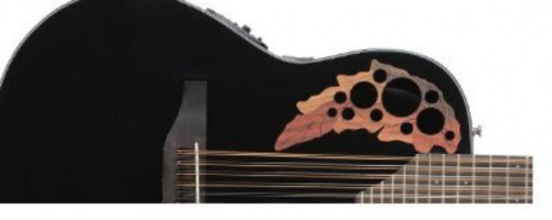 Электроакустическая гитара Ovation CE44-RR Celebrity Elite - JCS.UA фото 5
